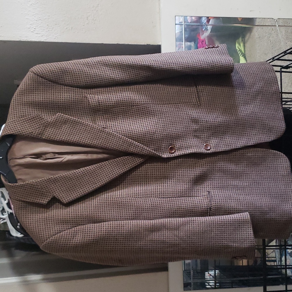Armani Mens suit jacket